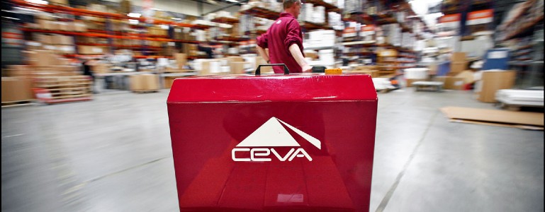 CEVA Logistics